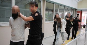 1 kişinin öldürüldüğü kavgada 3 tutuklama