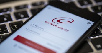Türkiye’nin e-Devlet’i çoğu Avrupa ülkesini geçti