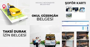 URBAS, 282 bin 500 kağıt tasarrufu sağladı