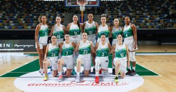 İzmitli periler, Fener’e yenildi 