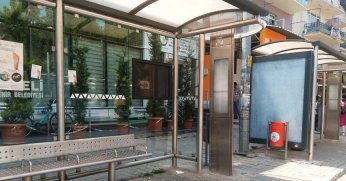 Kart dolum cihazları duraklarda da bulunmalı