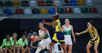 İzmitli periler moral peşinde