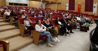 KOTO’da bilgilendirme semineri