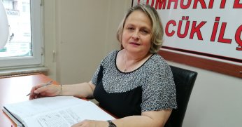 ‘Aydınlık yarınları kızlarımızla kuracağız’