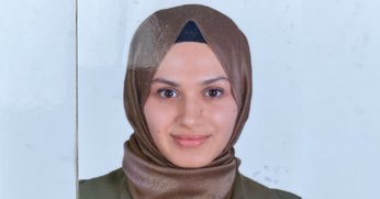 Gölcük’te genç kadın kansere yenildi