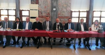 Gölcük-Başiskele Turizm Rehberi tanıtıldı