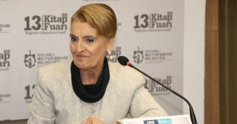 ‘Norveç’te Atatürk gibi düşün deyimi var’