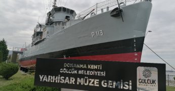 Yarhisar’ın ziyarete açılması bekleniyor