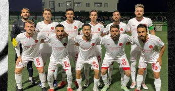 Süper A’da 4. hafta tamamlandı 