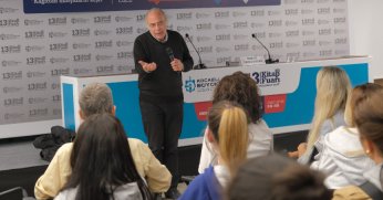 ‘Hazır yoğurt biyolojinin mantığına aykırıdır’