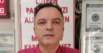 ‘Dövizde yükseliş görüldü’