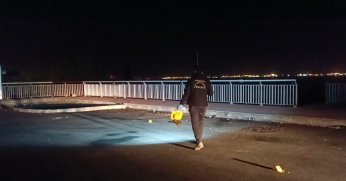 İki grup arasında kavga: 1 yaralı