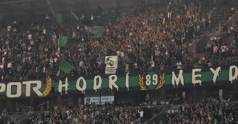 PFDK’dan Kocaelispor’a tribün cezası 