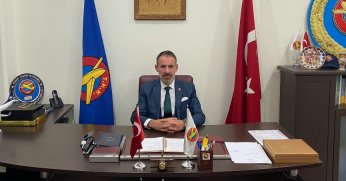 Yıldız, ‘Üye sayımızı daha da arttırmalıyız’