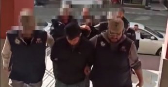 Kocaeli’de PYD/YPG operasyonu: 4 tutuklama