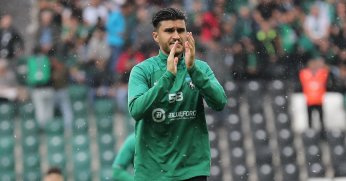 Cihat: Daha iyi olacağım  