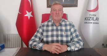 ‘Kan bağışına ciddi önem vermeliyiz’