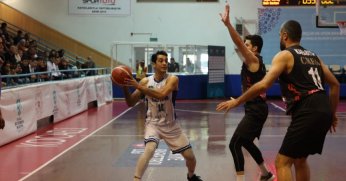 Kağıtspor galibiyete hasret 80-81