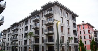 Kocaeli’de Eylül’de 2 bin 398 konut satıldı