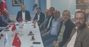 Erzurumlular’dan öğrencilere destek