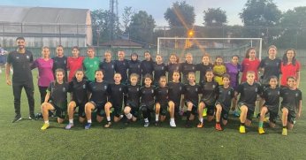 Kocaeli Kadın FK’nın rakipleri belirlendi  