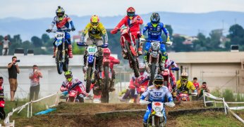 Şampiyon Kartepe Motosiklet Kulübü  