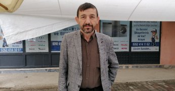 ‘Esnafın taleplerini ilgili kurumlara ilettik’