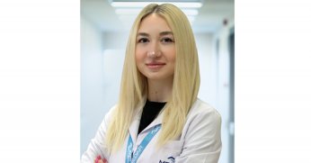 Uzman Psikolog Yücel Medar’da