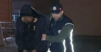 Kocaeli’de 6 düzensiz göçmen yakalandı