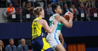 Periler galibiyet peşinde