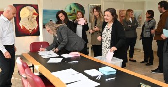 KSO’da icra kurulları seçimi