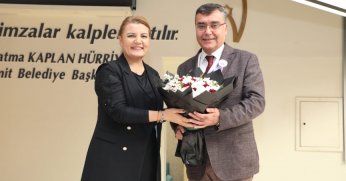 Meme kanseri farkındalık semineri 