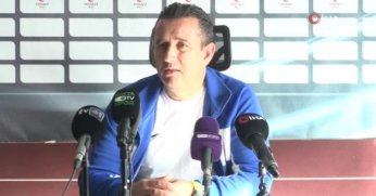 Gürkan Kocabıyık: Talihsiz gol yedik 