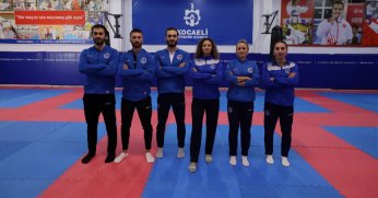 Kağıtspor, Dünya Şampiyonası’na çıkarma yapıyor 