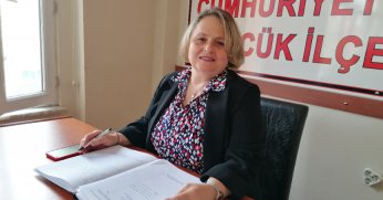 ‘Cumhuriyet egemenliktir, milletin sesi ve gücüdür’