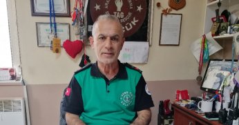 ‘Yaklaşık 9 bin kişiye eğitim verdik’