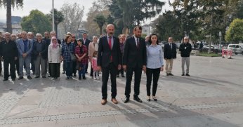 İYİ Parti, 6. kuruluş yıl dönümünü kutladı