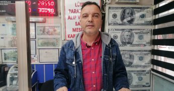 ‘Döviz piyasasında yükseliş gözüküyor’