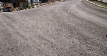 Şehitler Caddesi’ne hız kesici gerekiyor