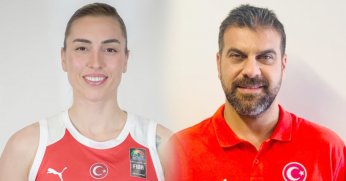 Okul ve Cora, Milli Takımda