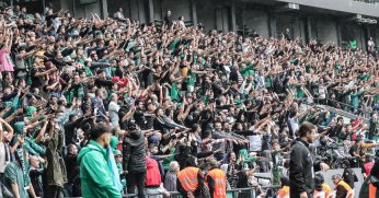 Kocaelisporlu taraftarlar CİMER’e şikayet etti