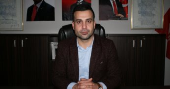 ‘Yaşananlar, savaşın ötesinde bir soykırım’