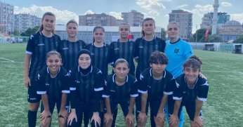 Kocaeli Kadın FK, Kayseri’yi ağırlayacak 