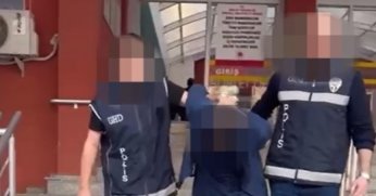 Kocaeli'de 12 düzensiz göçmen yakalandı