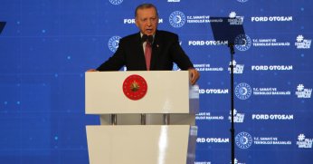 ‘İhracat gücünü korumakta kararlıyız’