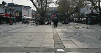 Yeni haftada sıcaklık yükseliyor