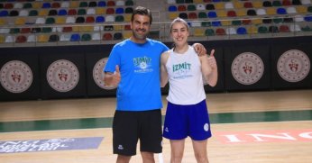 Okul'dan,  milli takım çağrısı