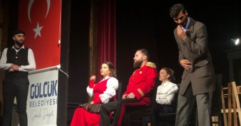 ‘Sevgili Doktor’ beğeniyle izlendi