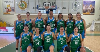 İzmit Belediyespor, Tarsus deplasmanında