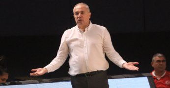 Ekrem Memnun: Kolay maç oldu